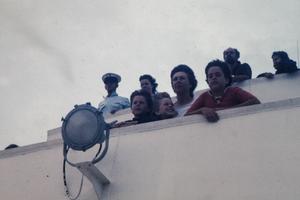 Photo of Jeanine VanKerckhove